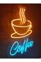Coffee Neon Led Sign Neon Decorative Wall Lighting - 4