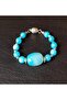 Agate Bracelet That Protects from Negative Energy and Evil Eye