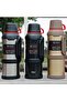 48 Hours Stainless Steel Thermos - 4 Liter Car Pto Travel Cold Warm Mountaineer (Original) - 2