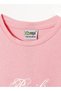 Pacific 1954 Floral Print Girl's T-Shirt T-Shirt - 4