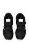 Run 60S Core Black Off White Utility Yellow Kids Sneakers Ie6436 - 4