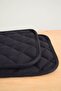 Fireproof, Heat Resistant, Heat Proof Kitchen Oven Pot Glove and Holder Set 2 Gloves 2 Holders - 5