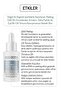 30ml Red Peeling Serum - 30% Aha 2% Bha Skin Tone Equalizer, Anti-Blemish Renewal - 2