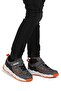 048 Smoked-Orange Boys' Winter Sneakers