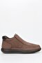 Delgada Mink Men's Boots