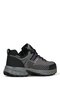 Cabo Waterproof Gray Women's Outdoor Shoes - 3