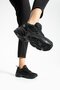 Rio Black Women's Sports Shoes - 4