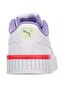 Carina 2.0 Pearls Ps-Puma White-Cool Cucumber-Lavender Alert - 5