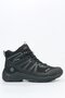 Hagen Waterproof Black Outdoor Men's Boots