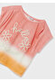 Girl's Summer T-Shirt 6055 - 5
