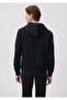 Pro Black Sweatshirt 0s10055-900 - 4
