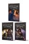 Gölgelerin Efendisi Seti - (15 Books) - 5