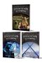 Gölgelerin Efendisi Seti - (15 Books) - 2