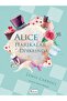 Alice Harikalar Diyarında - (Bez Ciltli) - 2