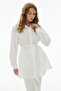 Girling Detailed Poplin Shirt - 2