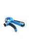 Muscle Building Exercise Wrist Forearm Strengthening Tool Fitness Exercise Tool Hand Spring Exerciser 1-Pc - 2