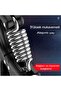5-60kg carpal direct hand spring hand arm wrist strengthener exerciser resistance bow workout 1-piece - 8