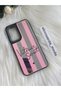 Samsung Galaxy A35 Compatible Mirror Patterned Case - 4