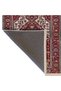 Atlas Collection Burgundy Themed Traditional Motif Patterned Vintage Decorative Carpet 02 - 5