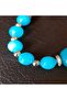 Agate Bracelet That Protects from Negative Energy and Evil Eye - 2