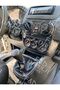 Fiat Fiorino Torpedo, Console, Trim, Chest Mahogany Finish Glossy Black Full Set