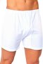 Men's Comfortable Cut Cotton Panties Boxer Set of 3 - 2
