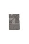 Tomurcuk 100% Cotton Set of 6 Kitchen Towels |   30X50Cm |   Anthracite - 5