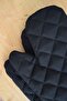 Fireproof, Heat Resistant, Heat Proof Kitchen Oven Pot Glove and Holder Set 2 Gloves 2 Holders - 3