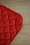 Fireproof, Heat Resistant, Heat Proof Kitchen Oven Pot Glove and Holder Set 2 Gloves 2 Holders - 7