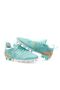 Men's Crampon Football Shoes (36-39) 24K Gk-242-129 g Mi̇nt - 5