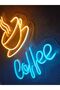 Coffee Neon Led Sign Neon Decorative Wall Lighting - 3