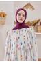 Medina Silk Shawl Luxury Silky, Light, Women's Hijab Shawl