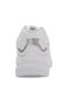 Ornella Women's Sneakers White / Gray - 6