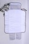 Baby Diaper Cover Diaper Cushion Lightweight Practical Care Cover with Waterproof Mat - 2