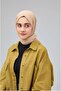 Mio Cazz Shawl Natural Cazz Shawl - 2