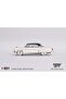 Lincoln Capri 1954 1/64 Scale Mini Gt Diecast Metal Model Car Collectibles - 4