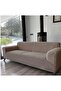 Jacquard Sofa Cover, Sofa Cover, Chester Cover, Sofa Cover for 3 People, 1 Piece