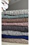 Jacquard sofa cover 3+3, couch cover, chester sofa cover, 3-seater sofa cover, 2 pieces - 2