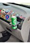Ford Connect Slim Cup Holder Right and Left 2 Pieces (Not for the Old Case, Not for the Round Vents!) - 2