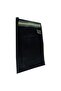 Silk Back and Body Scrub Black 17X26 - 3