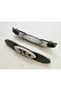 Porcelain Furniture Drawer Cloakroom Kitchen Cabinet Handle - 7