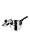 Expert Touch 18cm Saucepan with Lid