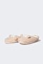 Dfc - Women's Flat Sole Slip on House Slippers - 6