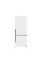 GPKNE 477 E Enerji Sınıfı 477 L Duo-No Frost Alttan Donduruculu Buzdolabı Beyaz - 9