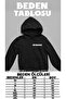 Justin Bieber Printed Unisex Oversize Singer Hoodie - 5