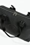 Fabric Large Size Lightweight Travel Daily Hand & Shoulder Bag Lifonbag1160 - 4