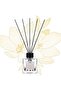 Reed Diffuser Warm Vanilla Çubuklu Oda Kokusu 100 ml - 2