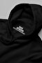 Iron Mike Tyson Printed Unisex Oversize Legend Boxer Hoodie - 4