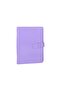 Leather Instax 6X9 Pola Card Photo Album - 96 Capacity