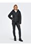 Women's Reversible Hooded Puffer Coat - 15322040 - 7